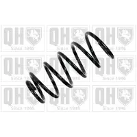 Quinton Hazell QCS7459 Chassisveer