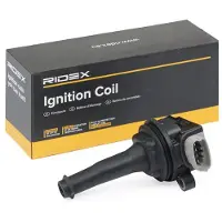 RIDEX 689C0089 Bobine