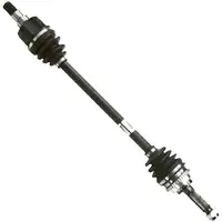 EURODRIVELINE GM-235A Aandrijfas