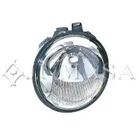 JUMASA 38015542 Koplamp