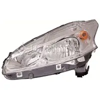 JUMASA 38313538 Koplamp