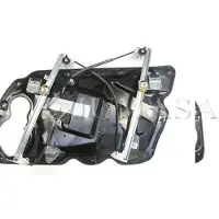 JUMASA ZR VK515 R Raammechanisme