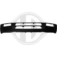 Diederichs 6083051 Bumper