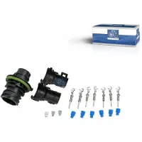 DT Spare Parts 2.92602 Stekker