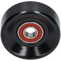 KAVO PARTS DTP-3001 Spanrol, poly V-riem