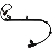 KAVO PARTS BAS-6503 Wielsnelheidssensor (ABS)