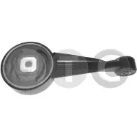 STC T404784 Motorsteunlager