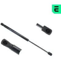 OPTIMAL AG-50423 Gasveer achterklep