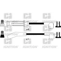 Quinton Hazell XC940 Bougiekabels