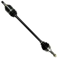 EURODRIVELINE TO-256 Aandrijfas