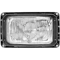 Hella 1AG 003 434-051 Koplamp