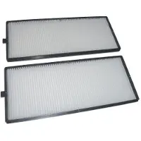 MAPCO 65579 Interieurfilter
