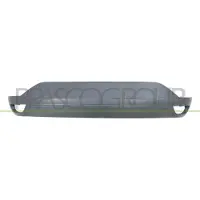 PRASCO DA2311071 Achterbumper