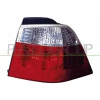 PRASCO BM0464154 Achterlicht