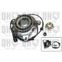Quinton Hazell QWB1600 Wiellagerset