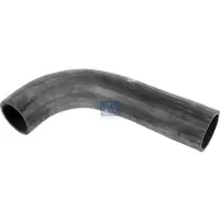 DT Spare Parts 2.15114 Radiateurslang
