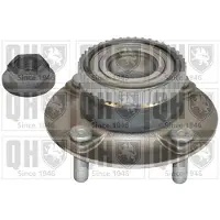 Quinton Hazell QWB862 Wiellagerset