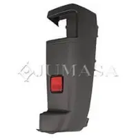 JUMASA 27583512 Achterbumper