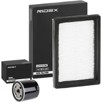 RIDEX 4055F1392 Filterset