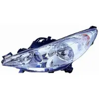 IPARLUX 11544242 Koplamp