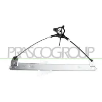 PRASCO MZ049W024 Raammechanisme