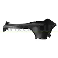 PRASCO MN3141071 Achterbumper