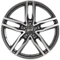 Alutec IKE852026B62-9 Velg