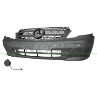 PRASCO ME9101012 Bumper