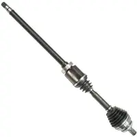 EURODRIVELINE VO-211A Aandrijfas