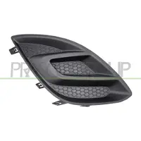 PRASCO OP0352123 Ventilatiegrille, bumper