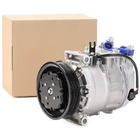 RIDEX 447K0662 Aircopomp