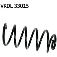 Skf VKDL 33015 Chassisveer