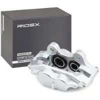 RIDEX 78B1026 Remklauw