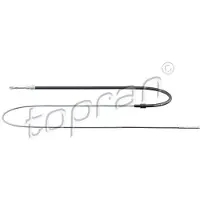 Topran 501 097 Handremkabel