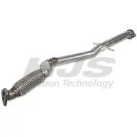 HJS 91 14 1649 Voorpijp