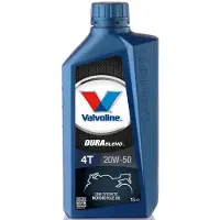 Valvoline 862063 Motorolie