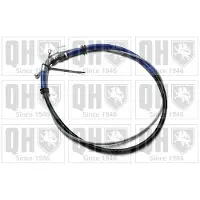 Quinton Hazell BC4413 Handremkabel