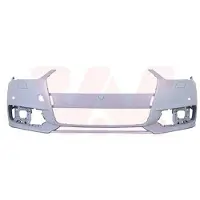 VAN WEZEL 0304577 Bumper