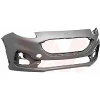 VAN WEZEL 1853570 Bumper