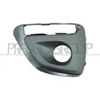 BLIC Bumper - ventilatierooster 6502-07-5504920P