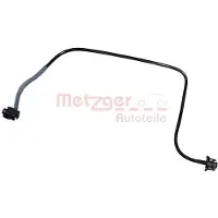 METZGER 2421786 Radiateurslang