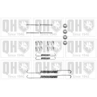 Quinton Hazell BFK203 Toebehoren, remschoen