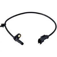 Hella 6PU 358 216-211 Wielsnelheidssensor (ABS)