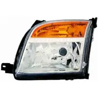IPARLUX 11317601 Koplamp