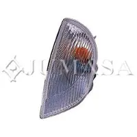 JUMASA 41111223 Knipperlichtautomaat / Pinkdoos