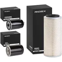 RIDEX 4055F8041 Filterset