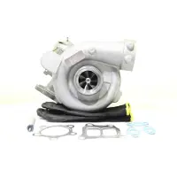 ALANKO 10902091 Turbocharger
