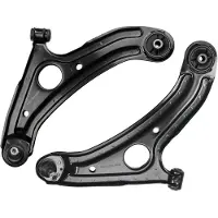 RIDEX 772S0847 Reparatieset, wieldraagarm