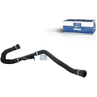 DT Spare Parts 4.62048 Radiateurslang