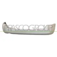 PRASCO FD4201071 Achterbumper